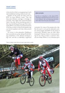 BMX Racing BMX Racing