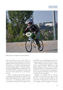 BMX Racing BMX Racing
