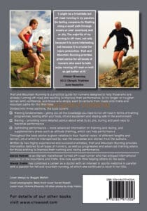 Trail and Mountain Running Trail and Mountain Running