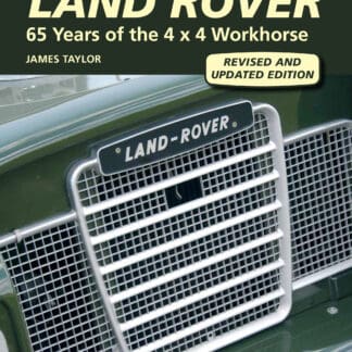 Land Rover (Ebook)