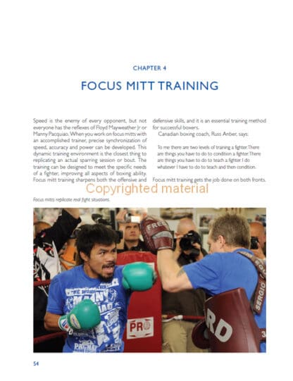 Successful Boxing