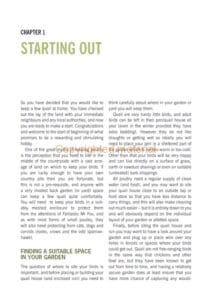 Practical Quail-keeping Practical Quail-keeping