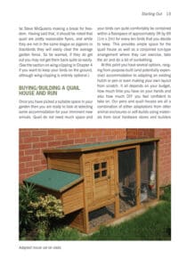 Practical Quail-keeping Practical Quail-keeping