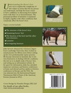 Understanding the Horse’s Feet Understanding the Horse’s Feet