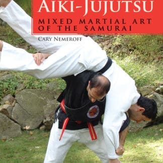 Aiki-Jujutsu (Ebook)