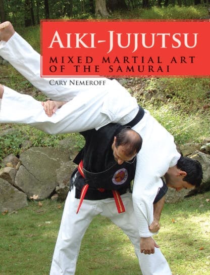 Aiki-Jujutsu (Ebook)