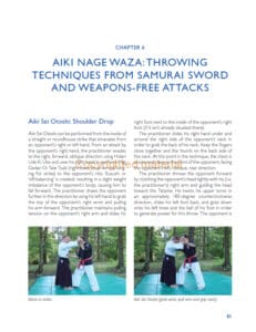 Aiki-Jujutsu