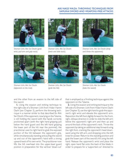 Aiki-Jujutsu