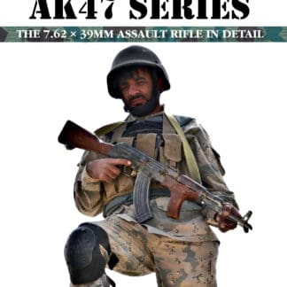 Kalashnikov AK47 Series (Ebook)