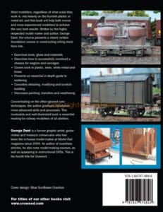 Kit Building for Railway Modellers Kit Building for Railway Modellers
