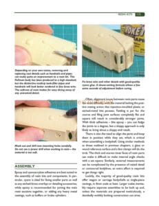 Kit Building for Railway Modellers Kit Building for Railway Modellers