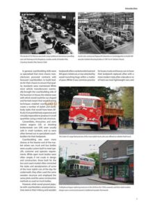 Wooden-Bodied Vehicles Wooden-Bodied Vehicles
