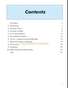 Microlight Pilot’s Handbook – 8th Edition Microlight Pilot’s Handbook – 8th Edition