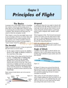 Microlight Pilot’s Handbook – 8th Edition Microlight Pilot’s Handbook – 8th Edition