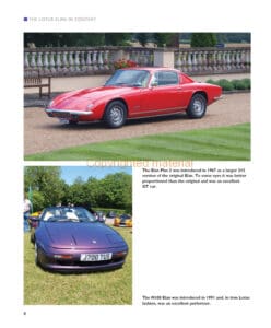 Lotus Elan