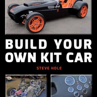 Build Your Own Kit Car (Ebook)