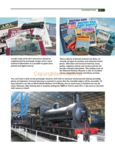 Kit Building for Railway Modellers Kit Building for Railway Modellers