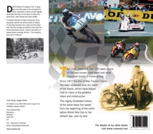 100 Years of the Isle of Man TT 100 Years of the Isle of Man TT