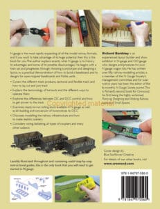 Making a Start in N Gauge Railway Modelling Making a Start in N Gauge Railway Modelling