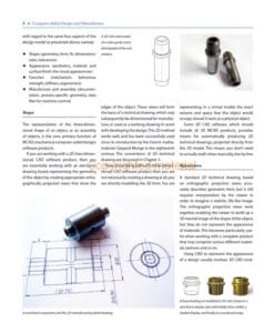 CAD for the Workshop CAD for the Workshop