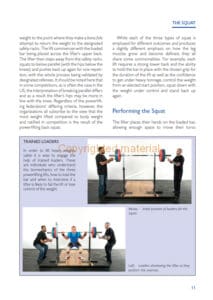 Powerlifting Powerlifting