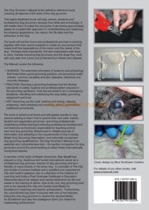 The Dog Groomer’s Manual The Dog Groomer’s Manual