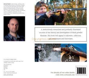 From Musket to Metallic Cartridge From Musket to Metallic Cartridge
