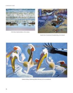 The Wildlife Artist’s Handbook The Wildlife Artist’s Handbook