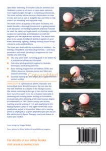 Open Water Swimming Open Water Swimming