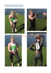 Open Water Swimming Open Water Swimming