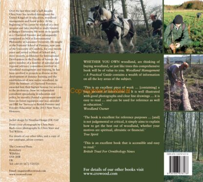 Woodland Management