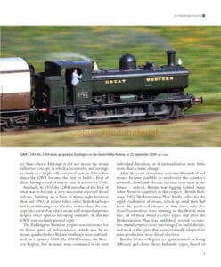 Great Western Railway Pannier Tanks