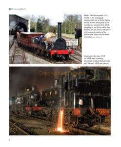 Great Western Railway Pannier Tanks