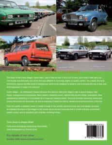 Austin Allegro Austin Allegro