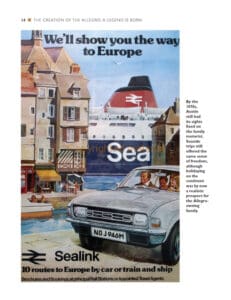 Austin Allegro Austin Allegro