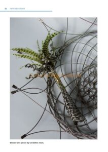 Willow Basketry and Sculpture Willow Basketry and Sculpture
