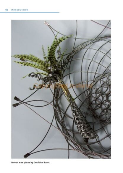 Willow Basketry and Sculpture
