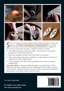 Making Silver Jewellery