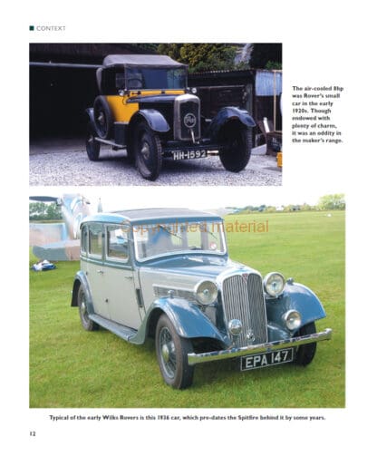 Rover 75 and MG ZT