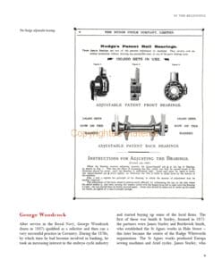 Rudge-Whitworth Rudge-Whitworth