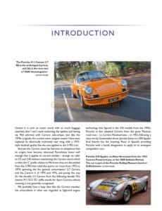 Porsche Carrera Porsche Carrera