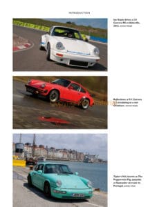 Porsche Carrera Porsche Carrera