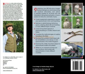 Sparrowhawks