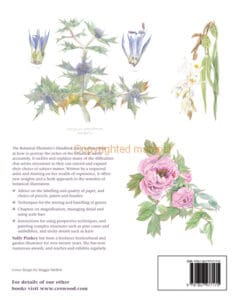 The Botanical Illustrator’s Handbook The Botanical Illustrator’s Handbook
