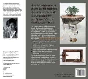 The Language of Mixed-Media Sculpture The Language of Mixed-Media Sculpture