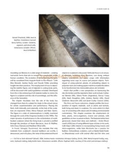 The Language of Mixed-Media Sculpture The Language of Mixed-Media Sculpture