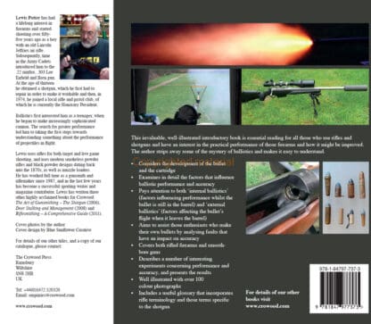 Practical Ballistics