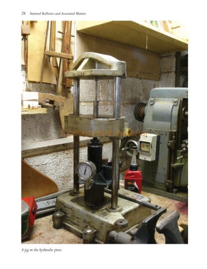 Practical Ballistics