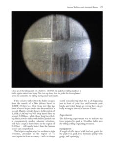 Practical Ballistics Practical Ballistics