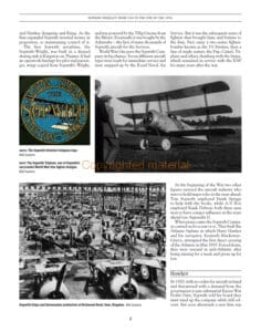 Hawker Siddeley Aviation and Dynamics Hawker Siddeley Aviation and Dynamics